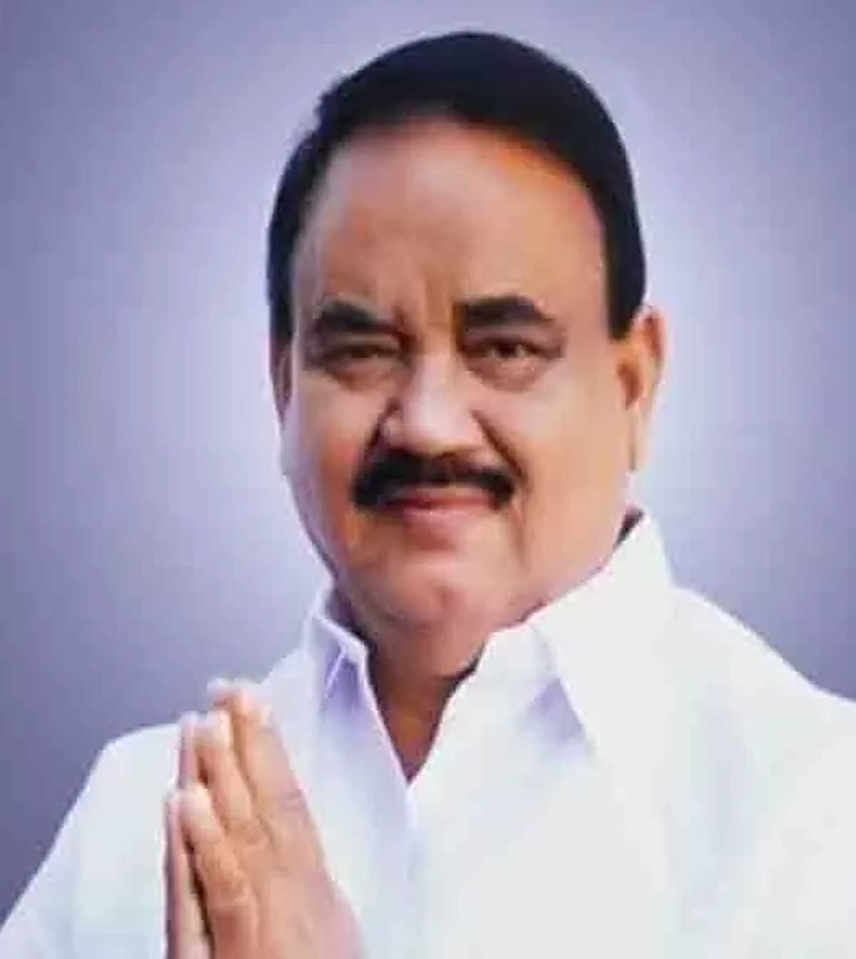 तेलंगाना विधायक सायन्ना का 72 वर्ष की उम्र में निधन तेलंगाना विधायक सायन्ना का 72 वर्ष की उम्र में निधन